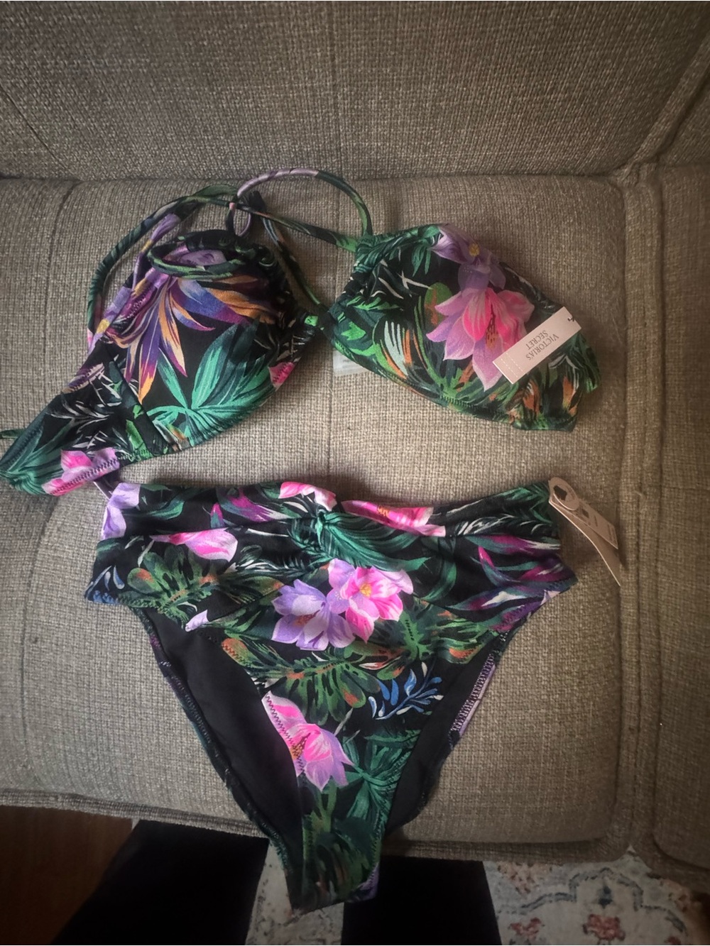 Victorias Secret Bikini